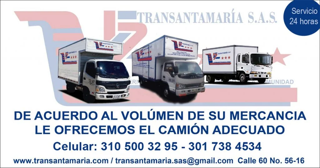 Trasteos nacionales